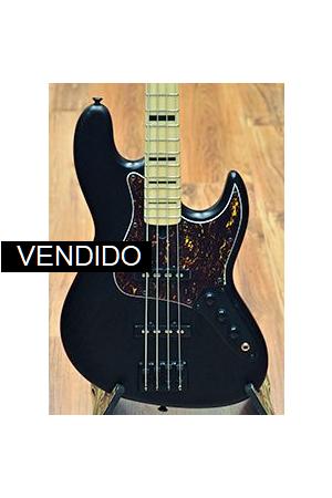 Maruszczyk Elwood 4p Black Medium Maruszczyk Elwood 4p Black Medium